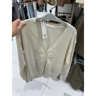 Áo Cardigan Gu Nhật Bản