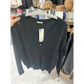 Áo Cardigan Gu Nhật Bản
