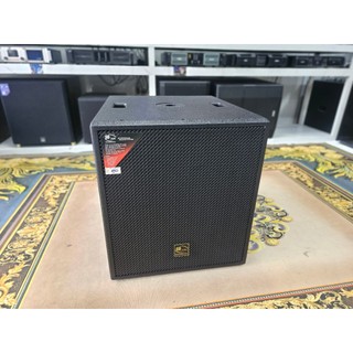 Loa SUB điện lai hơi GD audio bass 40 gân vải