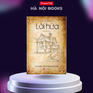 Sách lời hứa - bách việt