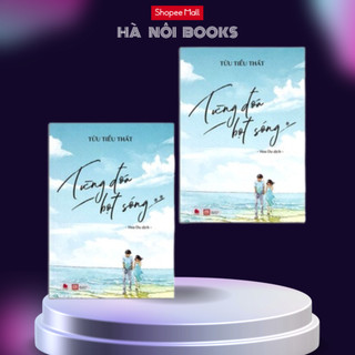 Sách - combo từng đóa bọt sóng - bách việt