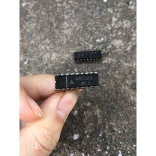 Ic an7223 hàng mới