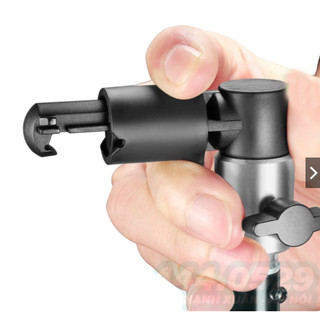 Kẹp treo hắt sáng chuyên dụng - 686.camera hà nội