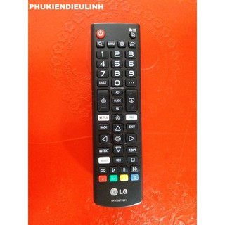 ĐIỀU KHIỂN TIVI LG-SMART AKB75675301