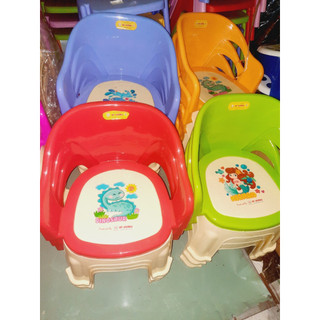 Ghế baby nhựa Vĩ hưng