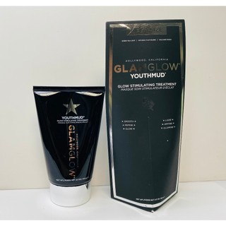 Mặt nạ đất sét Glamglow Youthmud Glow Stimulating Treatment 100g