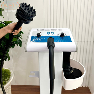 Đầm Rung Giảm Béo G5 - Loại I (Hàng Chính Hãng)