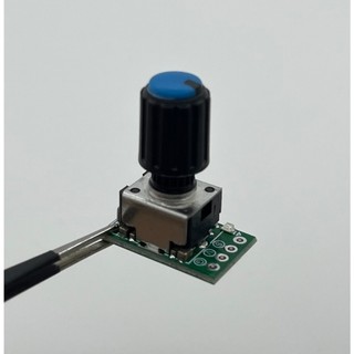 Mạch điều khiển tốc độ esc