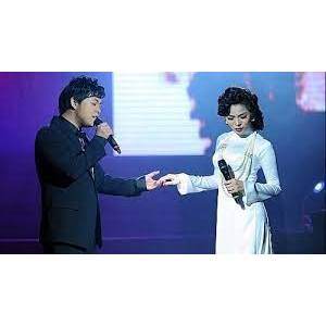 Băng 90 phút Quang Lê - Lệ Quyên