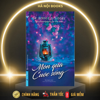 Sách - Món Quà Cuộc Sống - First News