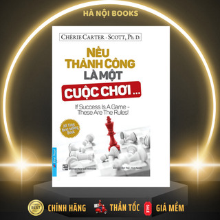 Sách - nếu thành công là một cuộc chơi... - first news