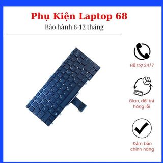 Bàn phím laptop dell latitude e7250 3150 3160 e5250 e5270 e7270 mới 100%