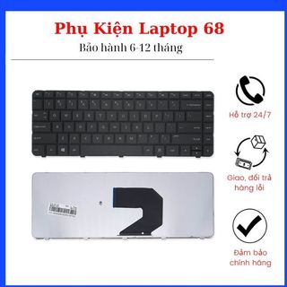 Bàn phím laptop hp g4 g6, g4-1000, g6-1000, hp 1000, hp 2000 compaq 430 431 435 450 630 631 635 650 655 cq43 cq45
