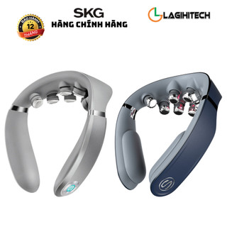 Máy massage cổ skg g7 pro e - hàng chính hãng