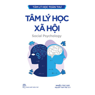 Sách - tâm lý học xã hội