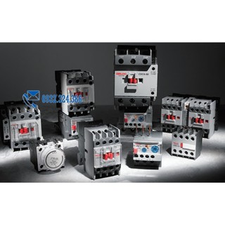 Khởi động từ delixi ,contactor delixi 12a, 18a, 25a, 32a, 40a, 65a, 100a