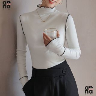 ÁO LÔNG CỪU CAO CẤP CỔ NỌ 4,5PHÂN  AT03