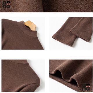ÁO LÔNG CỪU CAO CẤP CỔ NỌ 4,5PHÂN  AT03