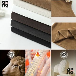 ÁO LÔNG CỪU CAO CẤP CỔ NỌ 4,5PHÂN  AT03