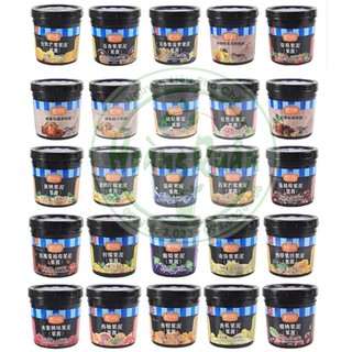 Mứt Sensini các vị hủ 1.3kg