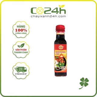 Nước tương cay chay âu lạc 250ml