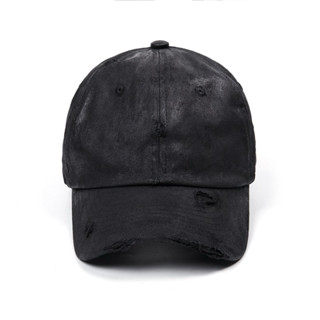 WAXED CAP • MŨ LƯỠI TRAI