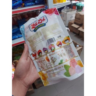 Thạch Zai Zai Đức Hạnh gói dài 320g