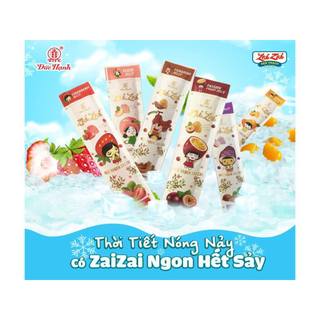 Thạch Zai Zai Đức Hạnh gói dài 320g