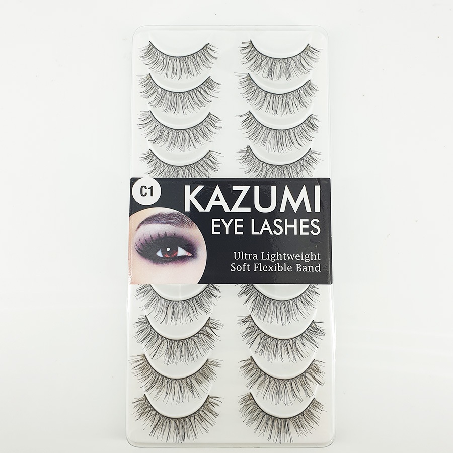Mi Kazumi C1, C2, C5, C6, C7, C8 ~ C63