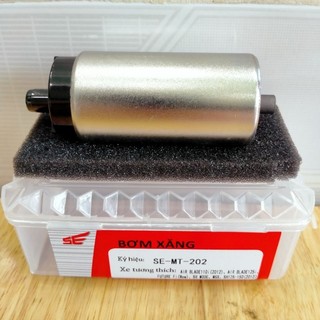 Mô tơ bơm xăng ab110 ab125 future sh125-150 2012 shmode 2014 msx zoomer-x winner 150 vario click 125