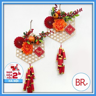 Tấm đan tre trang trí nhiều hình có nẹp - lưới tre đan tay thủ công làm mẹt - vỉ tre đan decor trang trí tiểu cản