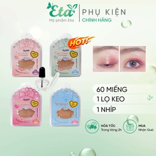 Kích mí lưới TÀNG HÌNH KELI bán siêu chạy kèm keo dán siêu chắc