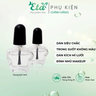Keo Dán Kích Mí Lưới Cuộn Siêu Chắc, An Toàn 5ml
