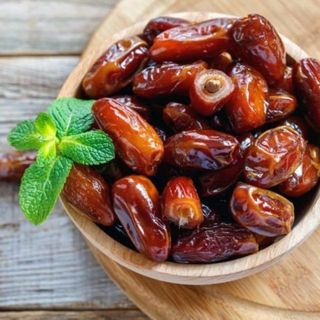 Trái Chà Là Khô Kingdeli