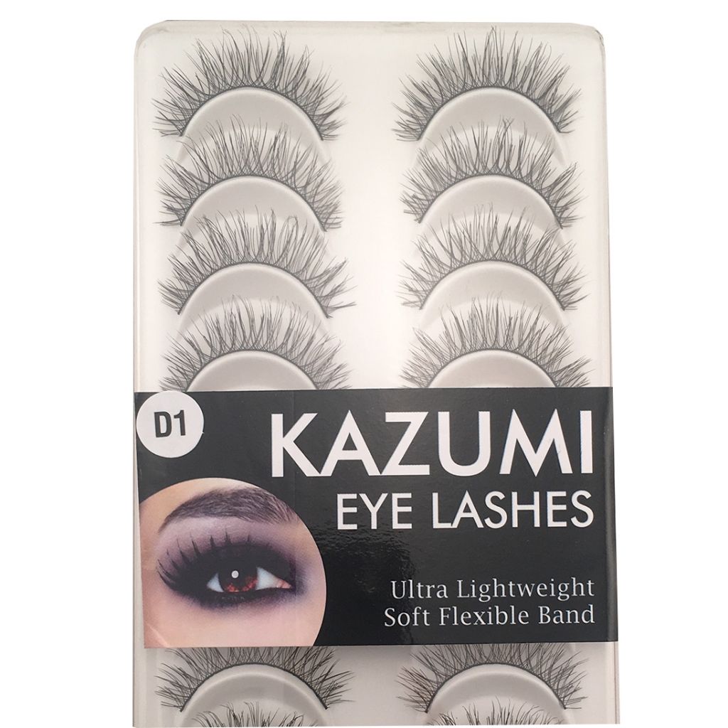 Mi gân lụa Kazumi  Siêu Mềm, Siêu Nhẹ D1, D2, D3, D5, D6, D7, D8 ~ D63