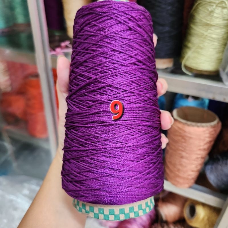 Sợi dù 1mm