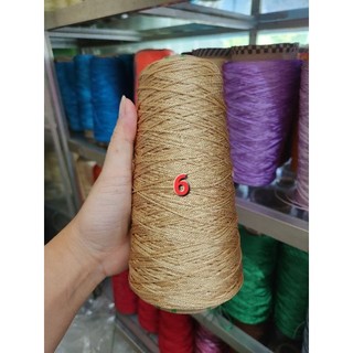 Sợi dù 1mm