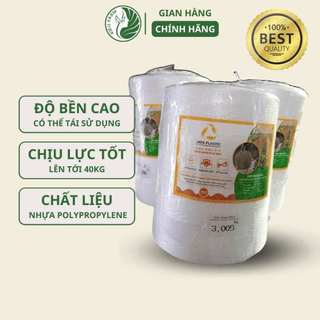 Cuộn Dây treo trái, sợi se nông nghiệp 3kg - KIEU FARM