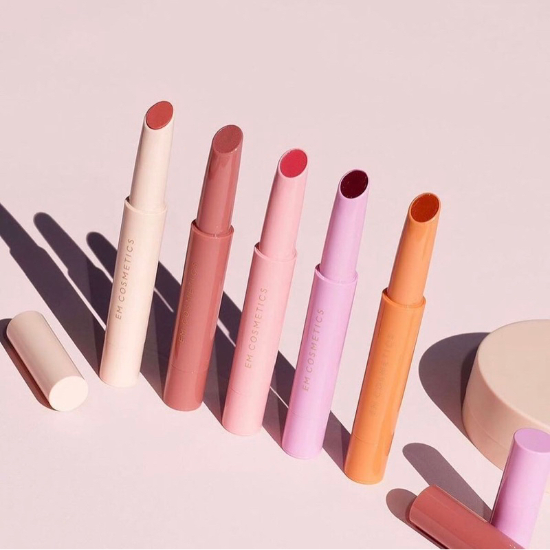 (Bill US) Son dưỡng EM COSMETICS Lip Tinted