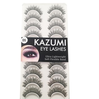 Mi gân lụa Kazumi  Siêu Mềm, Siêu Nhẹ D1, D2, D3, D5, D6, D7, D8 ~ D63