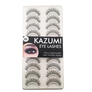 Mi gân lụa Kazumi  Siêu Mềm, Siêu Nhẹ D1, D2, D3, D5, D6, D7, D8 ~ D63
