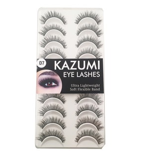 Mi gân lụa Kazumi  Siêu Mềm, Siêu Nhẹ D1, D2, D3, D5, D6, D7, D8 ~ D63