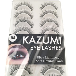 Mi gân lụa Kazumi  Siêu Mềm, Siêu Nhẹ D1, D2, D3, D5, D6, D7, D8 ~ D63