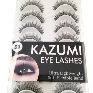 Mi gân lụa Kazumi  Siêu Mềm, Siêu Nhẹ D1, D2, D3, D5, D6, D7, D8 ~ D63