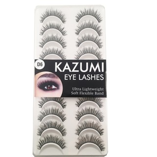 Mi gân lụa Kazumi  Siêu Mềm, Siêu Nhẹ D1, D2, D3, D5, D6, D7, D8 ~ D63