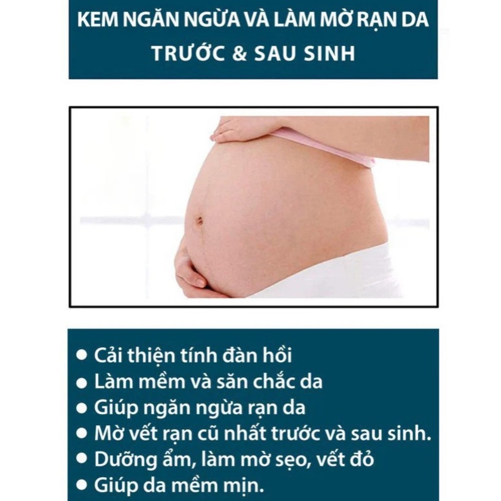 [Date 12 tháng sau khui seal - nội địa Đức] Gel đặc tr! rạn da, mờ sẹo, thâm sần chiết xuất dịch ốc sên KRÄUTERHOF Snail