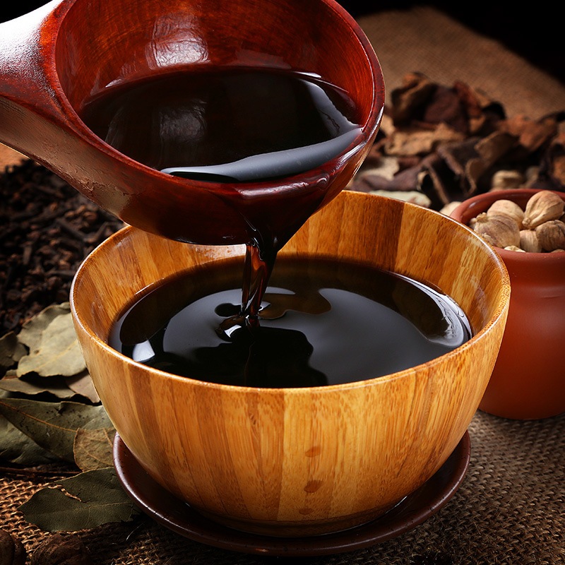 Xì dầu bếp bang  - Chai 410ml