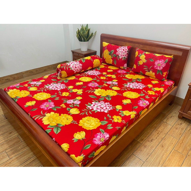 Drap thun Hàn Quốc đủ size