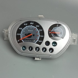Đồng hồ cơ xe jupiter v - jupiter r - s2759