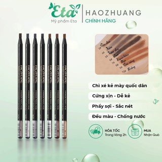 Chì xé cao cấp HAOZHUANG chống nước loại xịn
